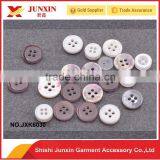 2016 New Products Cheap Wholesale OEM Plastic Sewing Buttons
