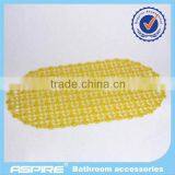 Chinese Style Printed Ceramic Baby Bathroom Gifts