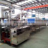 Popular supplier Jelly Fruit Candy Production Line, Jelly Fruit Candy Equipments