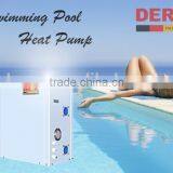 China Manufacturer Air to Water Air Source Swimming Pool Heat Pump Hot Water Heater thumbnail-3