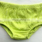 Baby Girls Summer 2PCS Set Sleeveless Top and Short Pants thumbnail-6