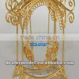 Double Swing,scale Furnitrue,scale Furniture thumbnail-1