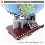 Intelligent Diy 3d Puzzle Toy Papper Globe Model thumbnail-4