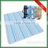 Wholesale Custom Printed Outdoor Folding Camping Mat thumbnail-3