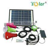 Portable Reading Lampe Solaire Vision Protection With 3 Bulbs thumbnail-3