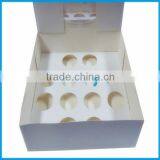 Custom Cupcake Boxes Wholesale