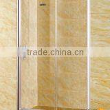 Stainless Steel Frame Design Shower Screen A231 thumbnail-1