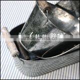 S/3 Cheap Customized Iron Sheet Basket thumbnail-3