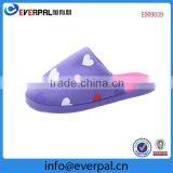 Cheap Wholesale Personalized Indoor Slippers