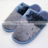 Cheap Indoor Guest Slippers Cute Winter Warm Slippers