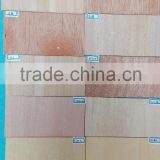2-40mm teak plywood cheap price