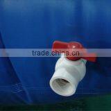 Collapsible Pvc Irrigation Hanging Water Container thumbnail-2