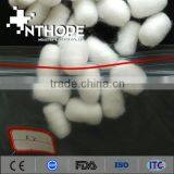 Disposable Cotton Ball Wholesealer thumbnail-2