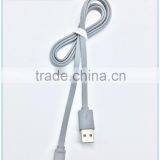 High speed USB charging data line for mobile phone charger