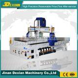 2015 New Model Linear Atc Cnc Wood Engraving Machine