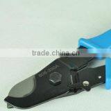 808-330A Shear Line Range of 70MM2 Below the Ratchet Type of Cable Scissors thumbnail-3
