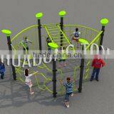 Hot Sale Outdoor Children Climbing Park Equipment thumbnail-1