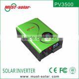 48v to 220v 8000 Watt Off Grid Solar Hybrid Inverter With Charger thumbnail-3
