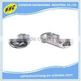 China Customized Nonstandard High Quality Stainles Steel Eyelets thumbnail-4
