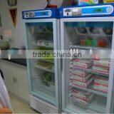 Blood Bank Refrigerator