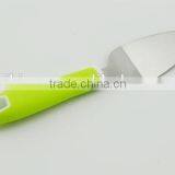 Plastic Handle Cake Tools Pancake Turner Like a Leaf