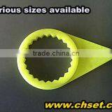 Wheel Nut Indicators ,Checkpoint ,wheel check,wheel safety