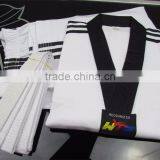 WTF Taekwondo Uniform,taekwondo Suits,taekwondo Dobok, Kimonos Taekwondo Fightwear Teakwondo Garment thumbnail-2