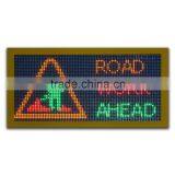 Trailer Mounted VMS Board thumbnail-4