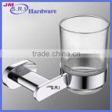 Popular Brass Glass Cup Holder , Bathroom Cup Holder , Bathroom Glass Holder thumbnail-3
