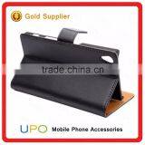 [UPO] New Arrival PU Leather Mobile Phone Cover For Sony Xperia X Performance,Leather Wallet Phone Case thumbnail-5