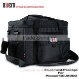 Pioneer Cdj 2000 Nexus Djm 900 Case Soft Bag for DJ Controller