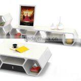 High Glossy Coffee Table 1628# thumbnail-1