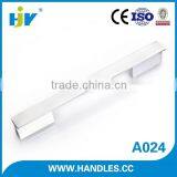 China Wholesale Supplier Popular Chrome Aluminium Ambry Pulls thumbnail-1