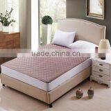 China Supplier Futon Mattress Cover/Soft Mattress Protector