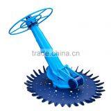 Inground and Above Ground Suction Type Ultrasonic Cleaner Price P1806