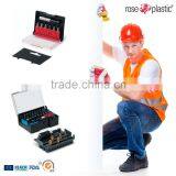 Hard ABS Plastic Bit Set Box BP