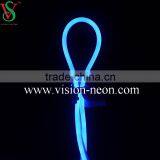 15*25mm Outdoor Hanging Tube Led Lexible Neon Light thumbnail-4