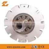 Factory Price Planet Roller Screw Barrel/planetary Screw Barrel for Hdpe Pipes thumbnail-1