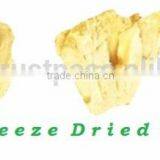 Thailand Dried Fruit - Vacuum Freeze Dried Pineapple Bulks " Sapalot " [ High Quality Dried Fruit Snack From Thailand ] thumbnail-3