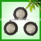2015 special discount metal filter screen washer filter