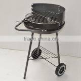 16 Inch Trolley Charcoal BBQ Grill