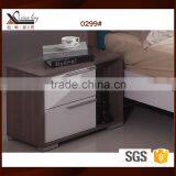 Simple Modern Bedrom Night Stand thumbnail-1