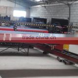 china factory supply heavy duty gantry cnc plasma cutter for thick metal