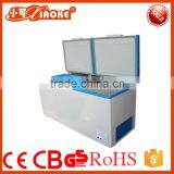Frozen Food Deep Horizontal Freezer 800L thumbnail-2