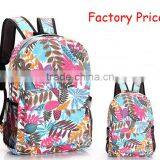 Cheap Price Outdoor Stylish Travellign Backpack thumbnail-5