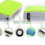 Factory Price Cheap Bag Style Power Bank(OS-208PB) thumbnail-4