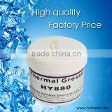 HY880 High Thermal Conductivity Paste / Grease / Compounds / Gel for High Power Led More Than 200W thumbnail-2