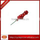 CNC Aluminum Alloy Motorcycle Oil Stick Motorcycle CNC Oil Level Gauge For GY6 50 125,BWS,JOG 50 Scooter thumbnail-5