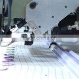 LEJIA CHAINSTITCH &CHENILLE EMBROIDERY MACHINE thumbnail-4
