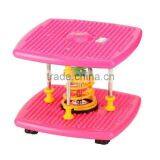 Home Use Gym Fitness Machine Twist Waist Machine thumbnail-3